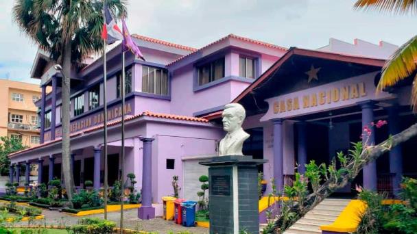 Reportaje- PLD exige profundizar investigaciones escándalo Senasa respetando el debido proceso