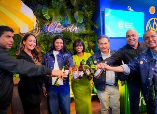 Celebran mes de la cerveza en la República Dominicana