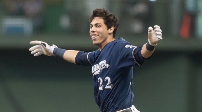 Cerveceros llegan a 90 victorias y se acercan a los playoffs