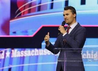 «Tengo la oportunidad de eliminar a Charlie Kirk y la voy a aprovechar’», escribió el asesino del activista