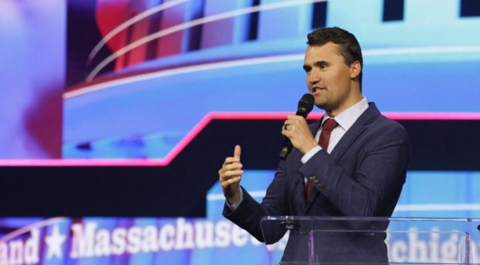 «Tengo la oportunidad de eliminar a Charlie Kirk y la voy a aprovechar’», escribió el asesino del activista