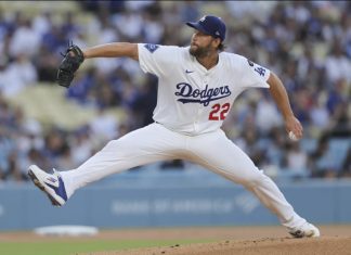 Clayton Kershaw anuncia su retiro al final de la temporada 2025