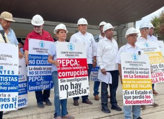 Más de 90 contratistas reclaman al Estado pago de RD$390 millones paralizados por pérdida de documentos