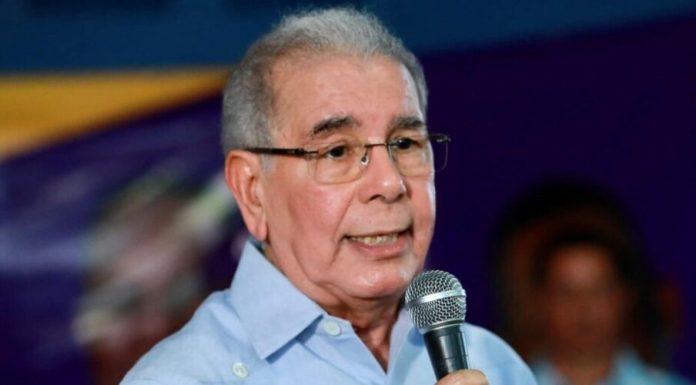 Danilo Medina reprocha deterioro del Programa de Medicamentos de Alto Costo