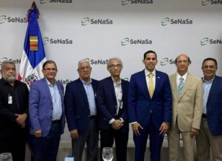 Director de SENASA reconoce retrasos por pagos ante cuestionamientos de ANDECLIP