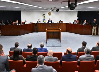 Declaran a Bolsonaro culpable de atentar contra el régimen democrático