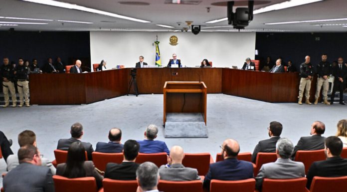 Declaran a Bolsonaro culpable de atentar contra el régimen democrático