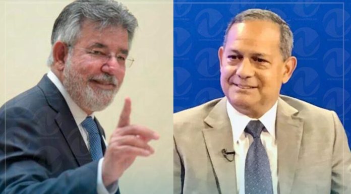 Díaz Rúa y Guzmán Fermín, entre los 10 nuevos miembros de la Dirección Política de la Fuerza del Pueblo