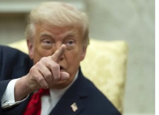 Trump afirma que el Ejército de EEUU hundió otro barco «de narcotraficantes» en el Caribe