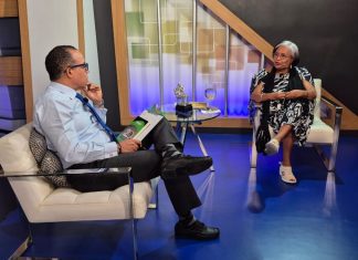 Dra. Mercedes Rodríguez: “Es un crimen lucrarse con la salud del pobre; que caigan los responsables y no culpen a inocentes”