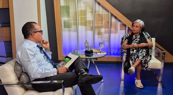 Dra. Mercedes Rodríguez: “Es un crimen lucrarse con la salud del pobre; que caigan los responsables y no culpen a inocentes”