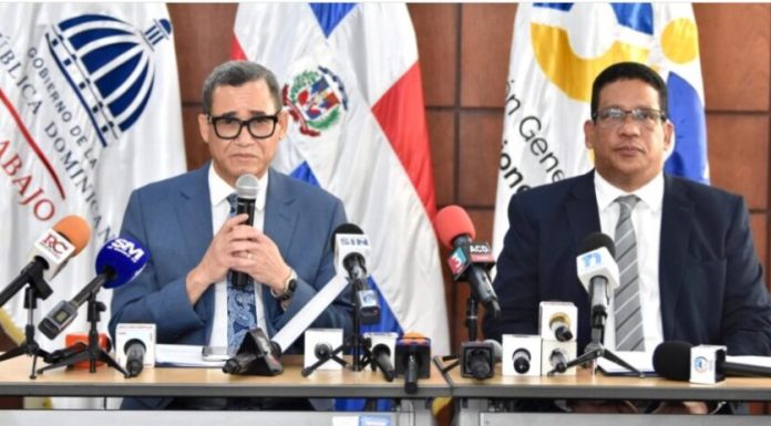 Proveedores deberán cumplir con el 80-20 y la seguridad social para poder contratar con el Estado