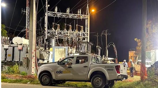 COPYMECON califica el sector eléctrico como un “barril sin fondo”; critica manejo improvisado de la inversión