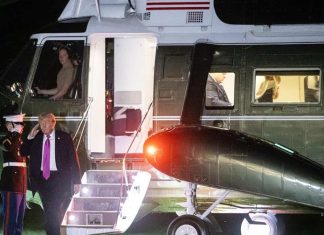 EEUU ataca segunda embarcación con tres presuntos narcotraficantes venezolanos