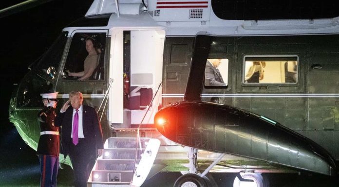 EEUU ataca segunda embarcación con tres presuntos narcotraficantes venezolanos