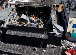 Cinco meses se cumplen hoy de la tragedia en la Discoteca Jet Set, que dejó 236 muertos