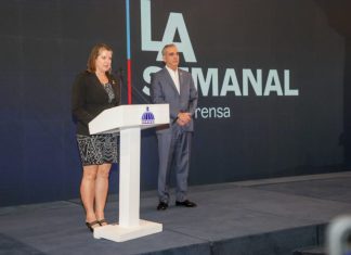 EE. UU. solicita a Abinader que la República Dominicana presente candidato a dirigir la Oficina de la ONU contra la Droga y el Delito