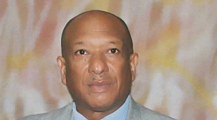 Ex juez hallado muerto en Sabana Grande de Boyá padecía serios quebrantos de salud