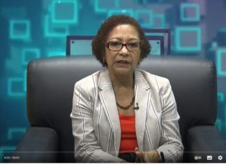 Ex presidenta de ADP cuestiona incumplimientos en la educación y llama a repensar la calidad del sistema escolar dominicano