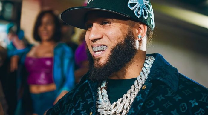 El Alfa se la canta a Don Míguelo: «Donde te enterraron llovió mucho y te saliste»