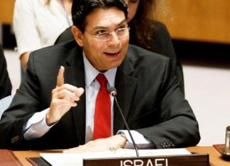 Israel califica de teatro reconocimiento a Palestina y dice no cambiará vidas en terreno