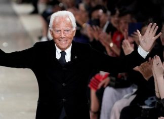 El testamento del diseñador Armani impone por sorpresa la venta gradual del grupo o su salida a Bolsa