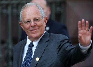 Expresidente peruano Kuczynski irá a juicio por acusación de lavado de dinero de Odebrecht