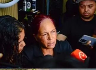 Familia de peluquero Vladimir Valerio recibe amenazas de muerte; una hermana fue secuestrada momentáneamente