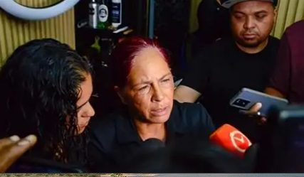 Familia de peluquero Vladimir Valerio recibe amenazas de muerte; una hermana fue secuestrada momentáneamente