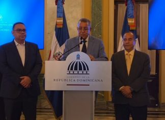 Presidente Luis Abinader dispone entregar a Procuraduría el informe con irregularidades de SENASA