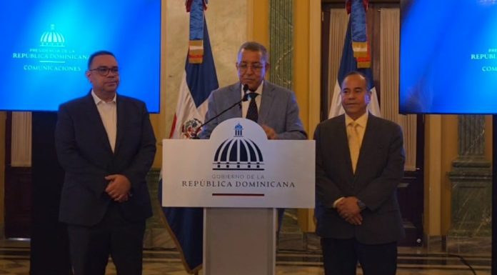 Presidente Luis Abinader dispone entregar a Procuraduría el informe con irregularidades de SENASA