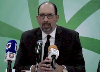 Fuerza del Pueblo informa que elecciones de la Dirección Política serán este domingo de 9:00 a.m. a 4:00 p.m.