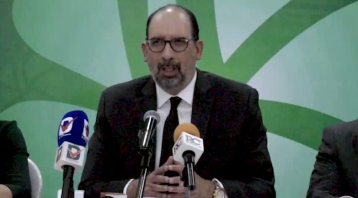 Fuerza del Pueblo realiza elecciones internas: todo transcurre con calma y organización