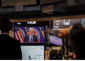 Fed baja tasas de interés en un cuarto de punto porcentual y anticipa dos recortes adicionales en 2025