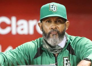 Fernando Tatis fija la Serie del Caribe como meta de las Estrellas Orientales