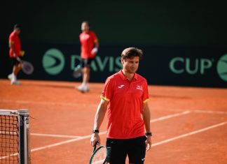 Ferrer sobre España en Copa Davis: «Tenemos muy buen equipo para sacar la eliminatoria»