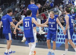 Finlandia despide del Eurobasket a la gran favorita Serbia de Nikola Jokic