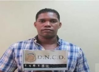 RD extraditará a un dominicano condenado a 114 años de prisión en Puerto Rico