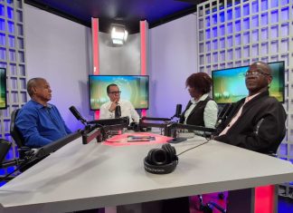 Gremios de Enfermerías: “Marcharemos el próximo martes al Palacio para exigir reivindicaciones; solo Abinader la detiene”