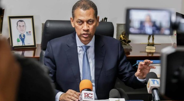 Guido Gómez Mazara asegura todas las líneas prepago fueron validadas