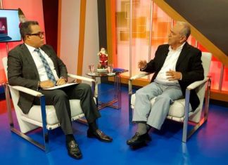 Hola amigos…Ultima entrevista del Ing. Caram en «De Entero Crédito» 7 febrero, 2025