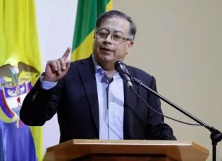 Petro: «Ya no tengo visa para viajar a EE.UU. No me importa»