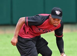 Gigantes del Cibao integran a José Devers y Gleyvin Pineda a los entrenamientos