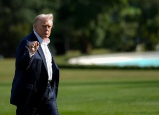 Gobierno de Trump lleva nuevamente al Supremo la ciudadanía por nacimiento en EE.UU.