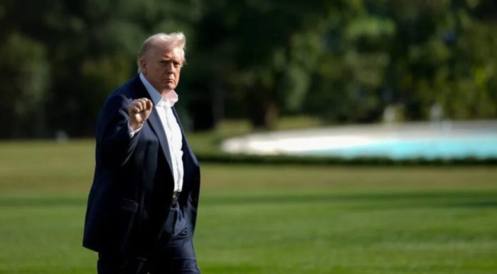 Gobierno de Trump lleva nuevamente al Supremo la ciudadanía por nacimiento en EE.UU.