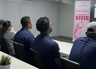 Grupo Read defiende más de 2 millones de atenciones médicas gracias a contrato con SeNaSa