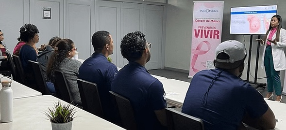 Grupo Read defiende más de 2 millones de atenciones médicas gracias a contrato con SeNaSa