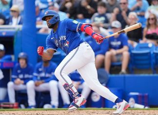 Bassitt y bullpen contienen a Orioles; Guerrero Jr. Dispara tres imparables