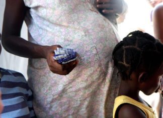 Disminuye la presencia de parturientas haitianas en maternidades de República Dominicana