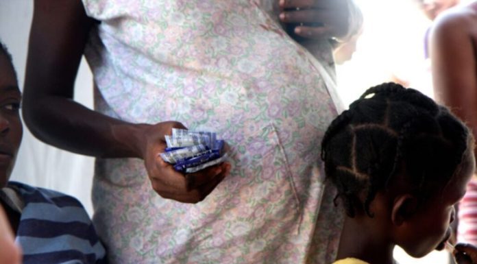 Disminuye la presencia de parturientas haitianas en maternidades de República Dominicana